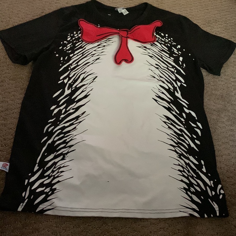 Dr Seuss Shirt